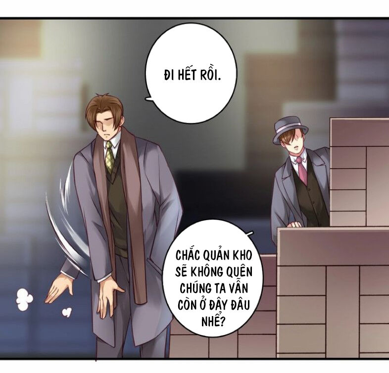 Khanh Như Tơ - Chapter 59