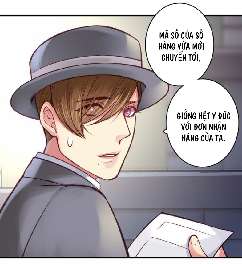 Khanh Như Tơ - Chapter 59