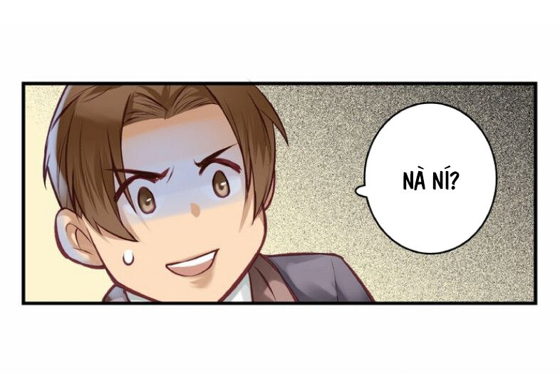 Khanh Như Tơ - Chapter 59