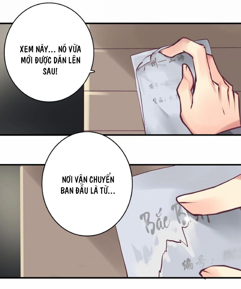 Khanh Như Tơ - Chapter 59