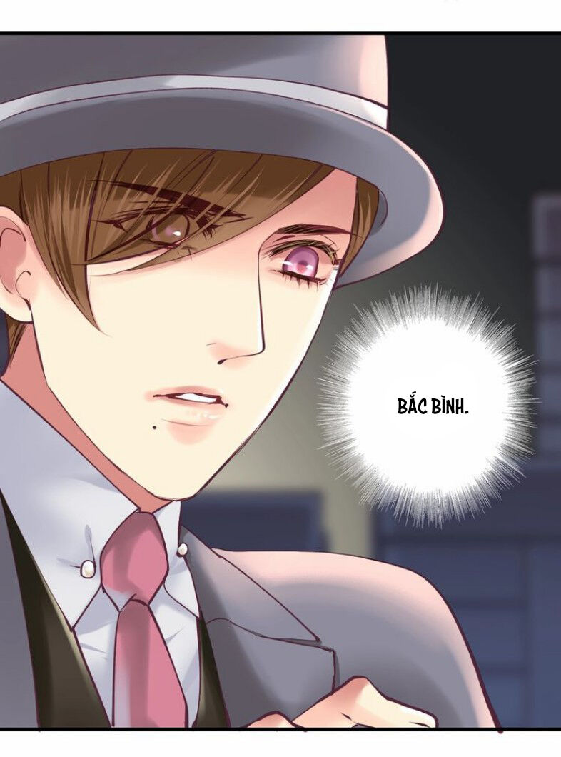 Khanh Như Tơ - Chapter 59
