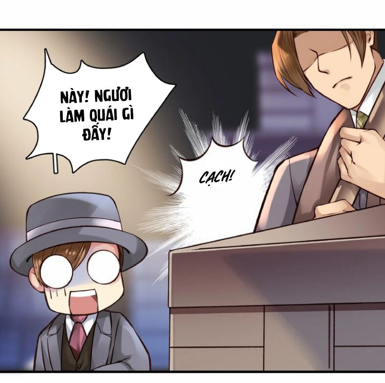 Khanh Như Tơ - Chapter 59