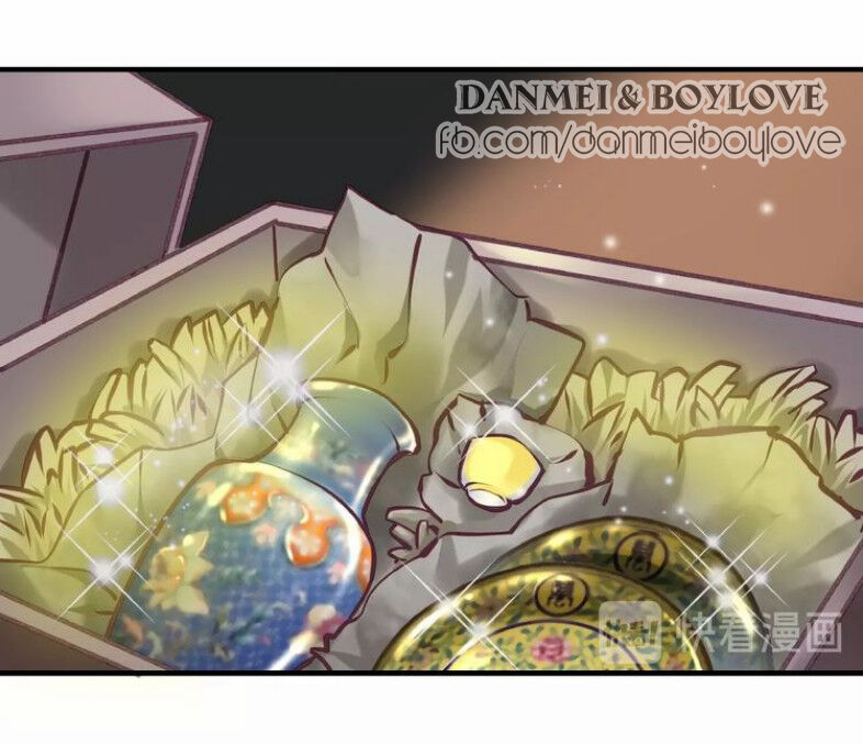 Khanh Như Tơ - Chapter 59