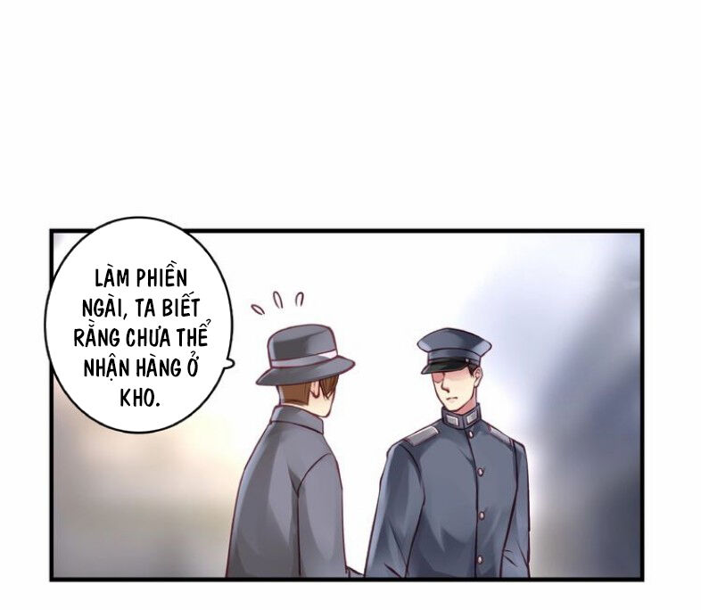 Khanh Như Tơ - Chapter 59
