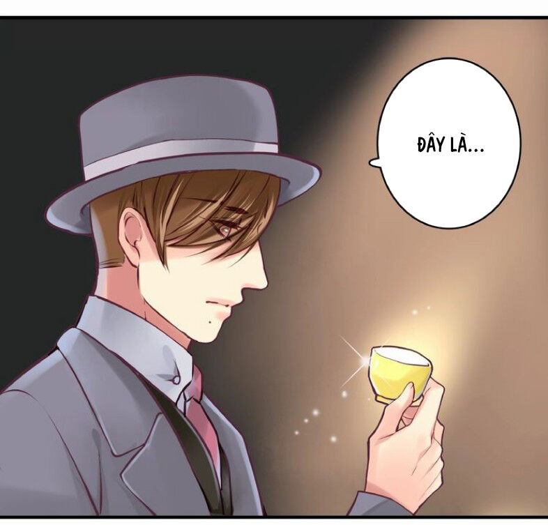Khanh Như Tơ - Chapter 59
