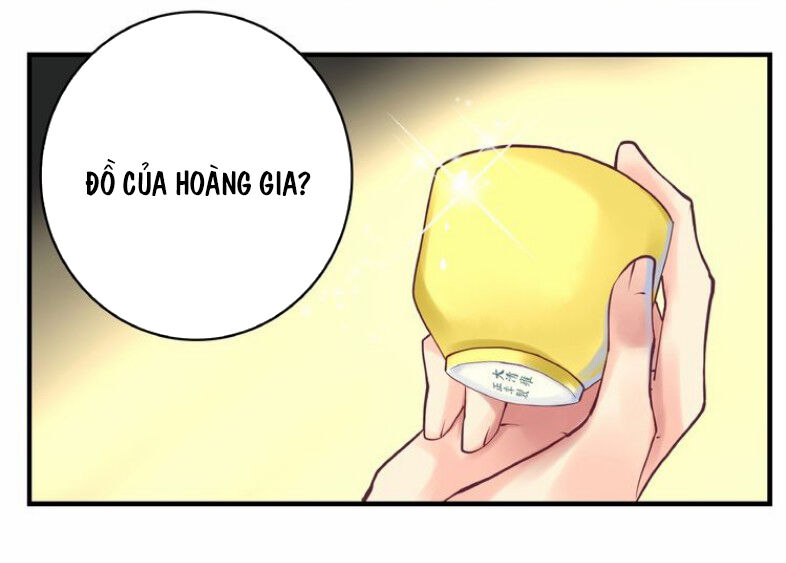 Khanh Như Tơ - Chapter 59