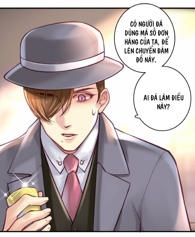 Khanh Như Tơ - Chapter 59