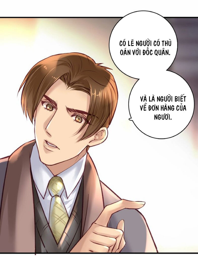 Khanh Như Tơ - Chapter 59