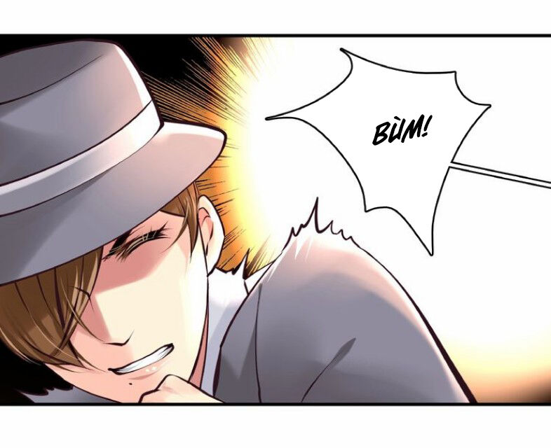 Khanh Như Tơ - Chapter 59