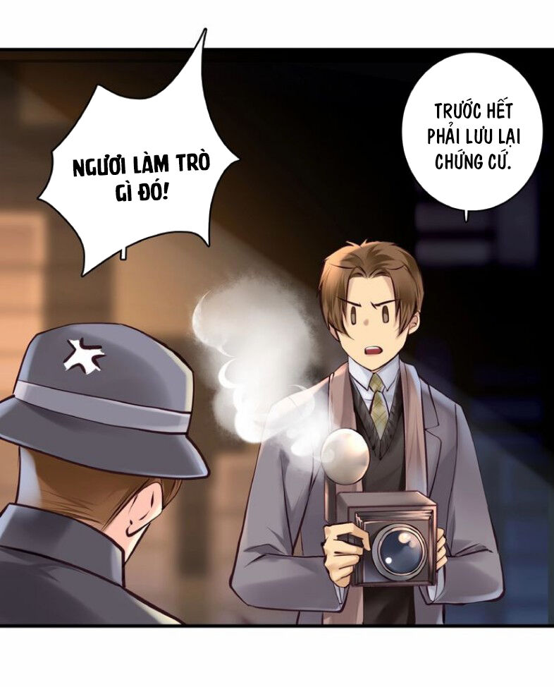 Khanh Như Tơ - Chapter 59