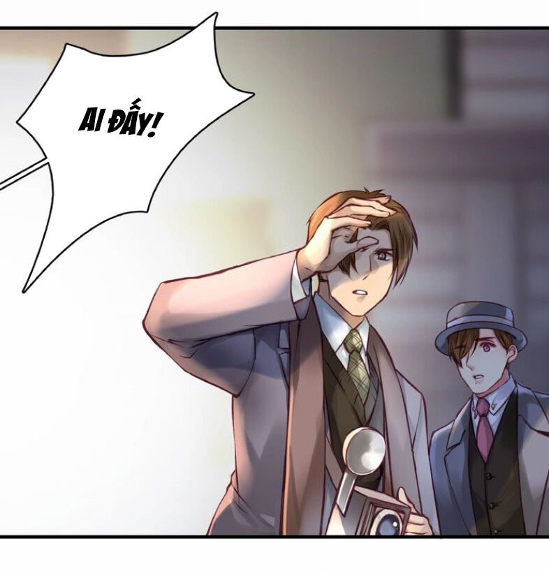 Khanh Như Tơ - Chapter 59
