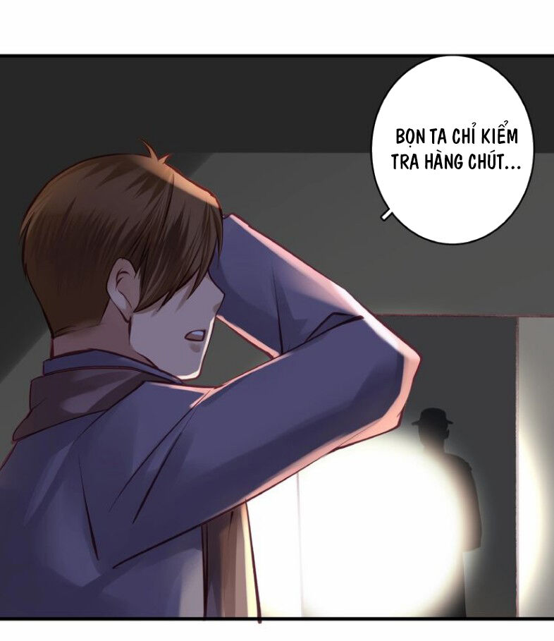 Khanh Như Tơ - Chapter 59