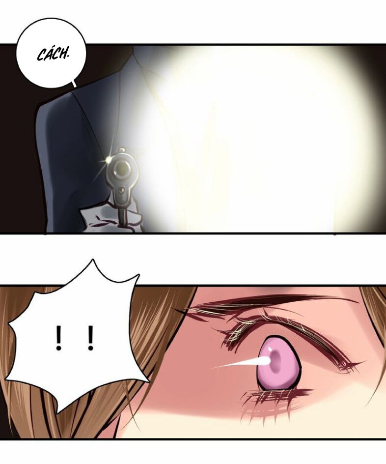 Khanh Như Tơ - Chapter 59