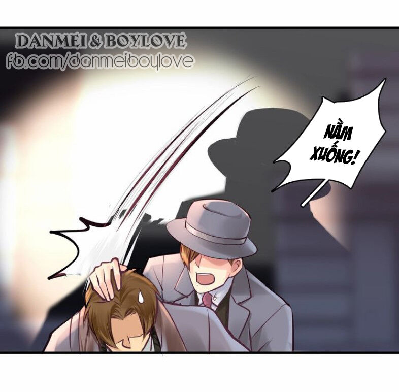 Khanh Như Tơ - Chapter 59