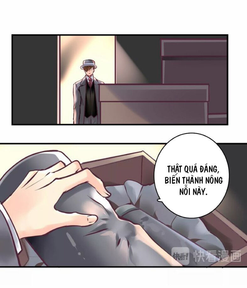 Khanh Như Tơ - Chapter 59