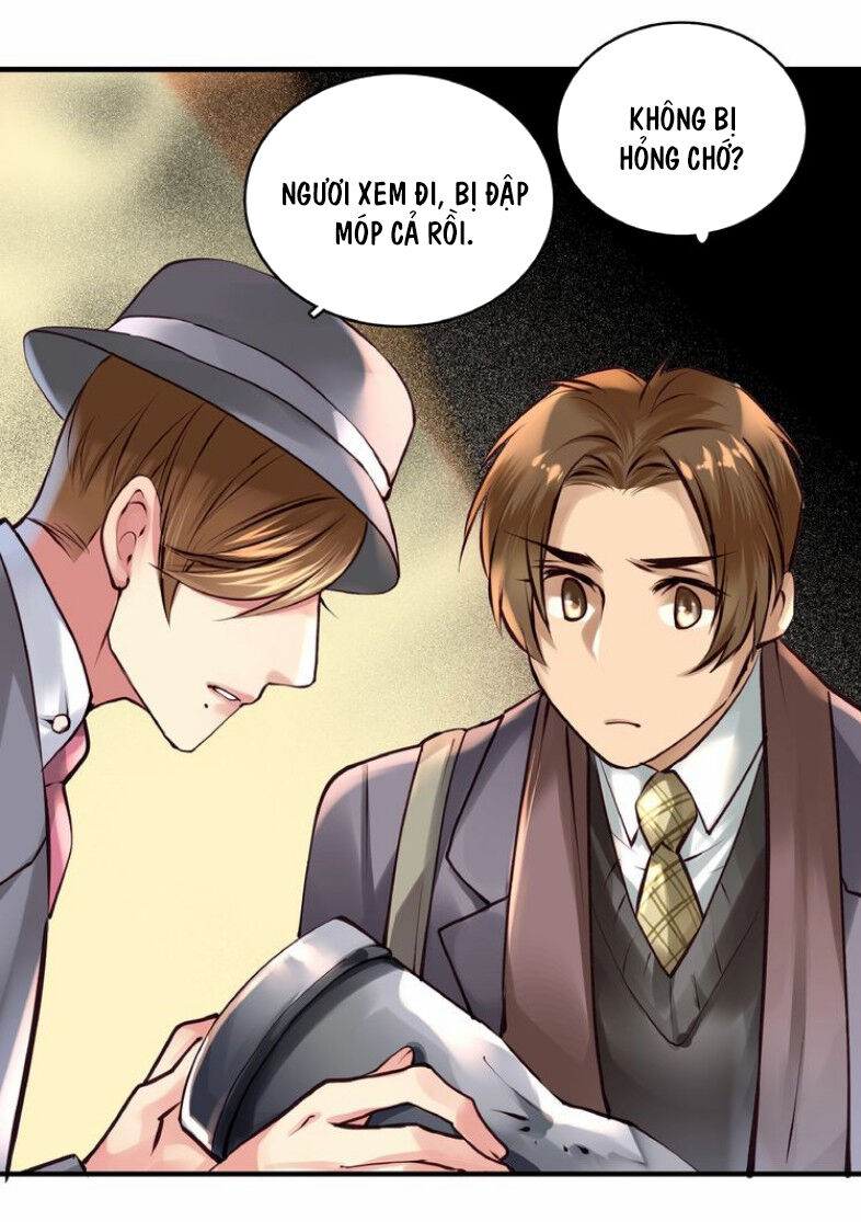 Khanh Như Tơ - Chapter 59