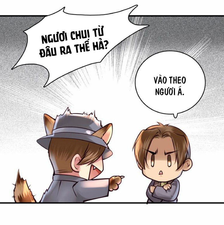 Khanh Như Tơ - Chapter 59