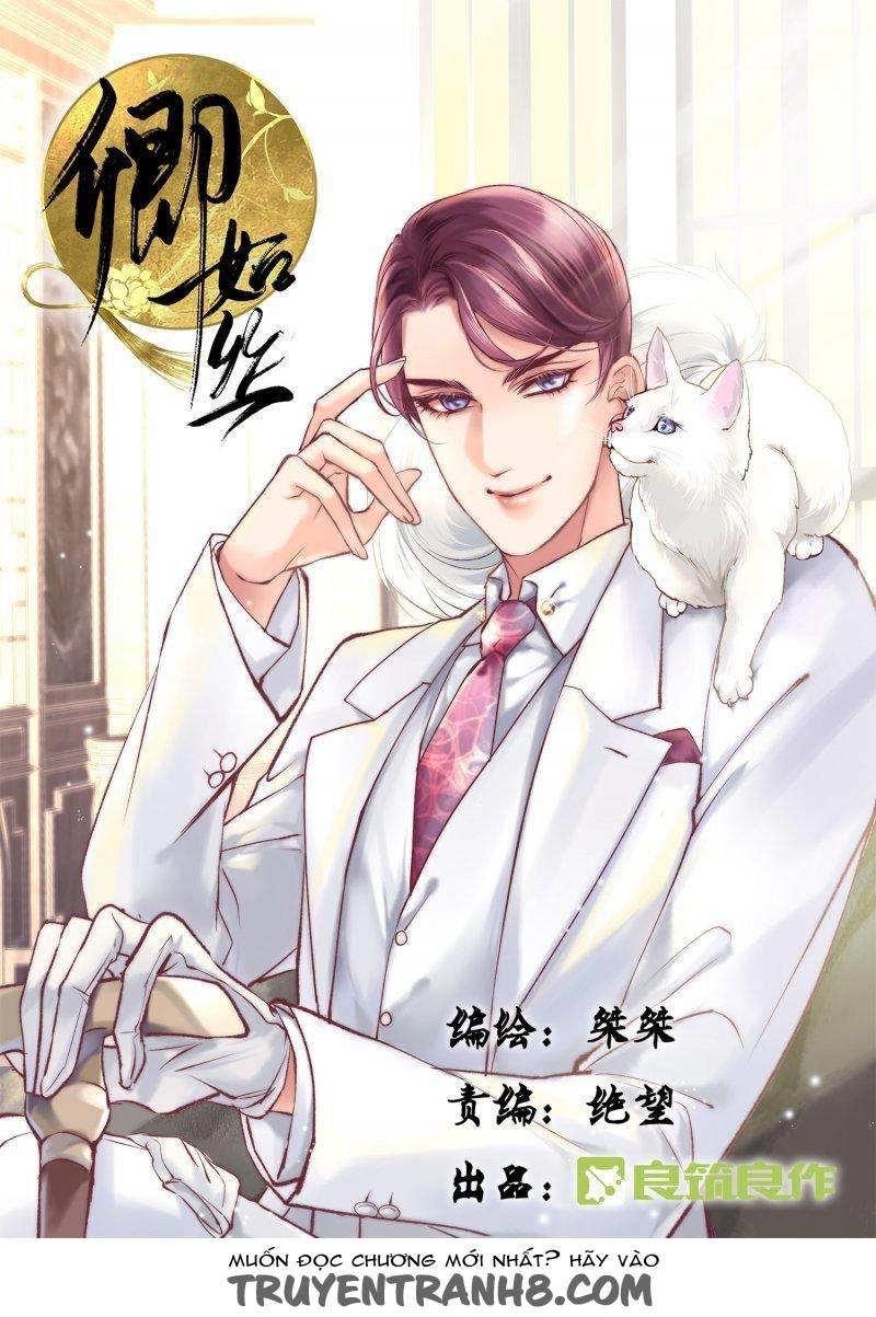 Khanh Như Tơ - Chapter 6