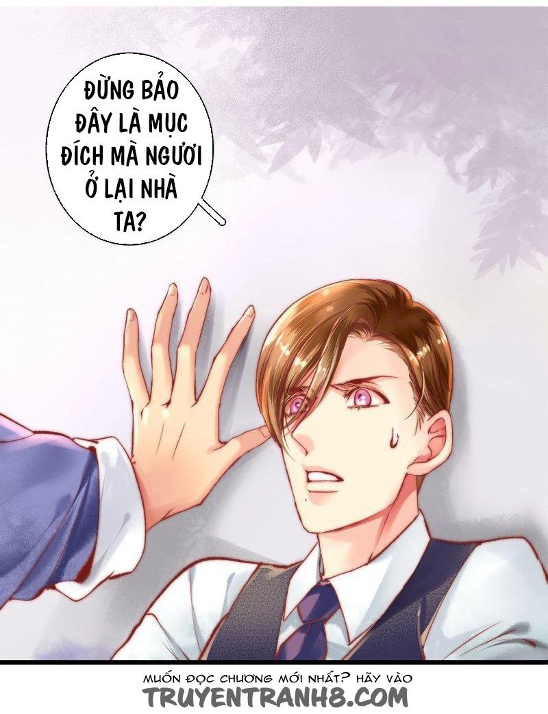 Khanh Như Tơ - Chapter 6