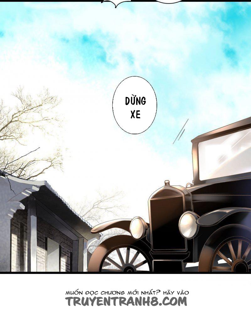 Khanh Như Tơ - Chapter 6