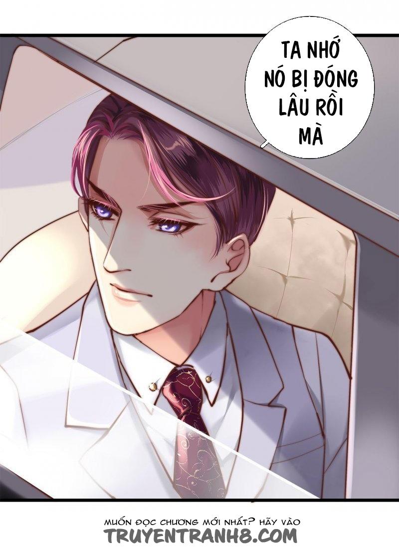 Khanh Như Tơ - Chapter 6