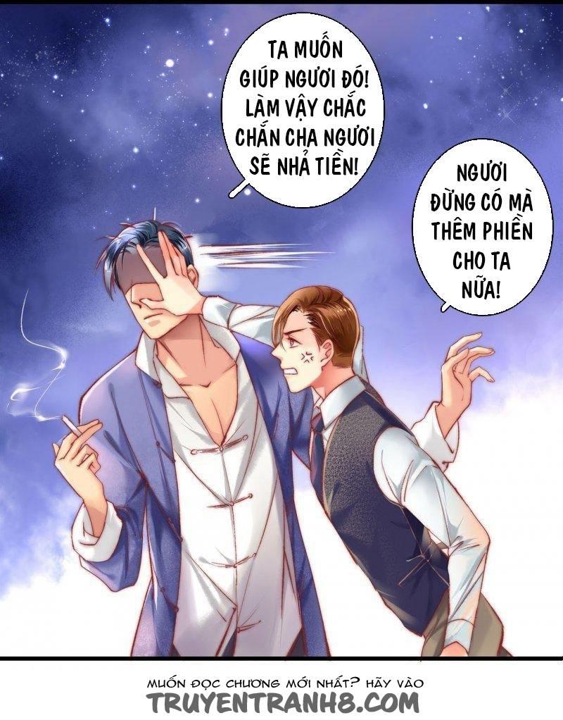 Khanh Như Tơ - Chapter 6
