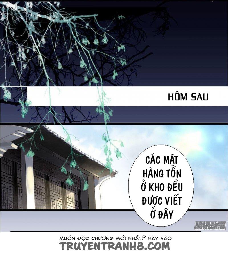 Khanh Như Tơ - Chapter 6