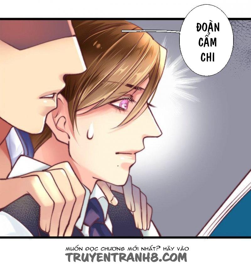 Khanh Như Tơ - Chapter 6