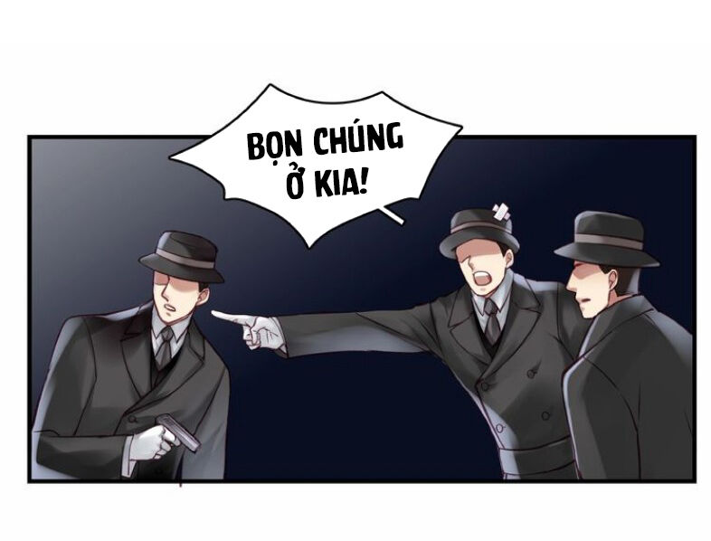Khanh Như Tơ - Chapter 60