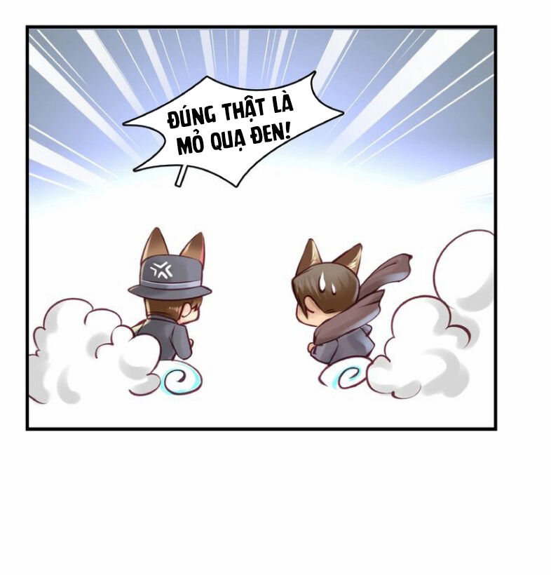 Khanh Như Tơ - Chapter 60