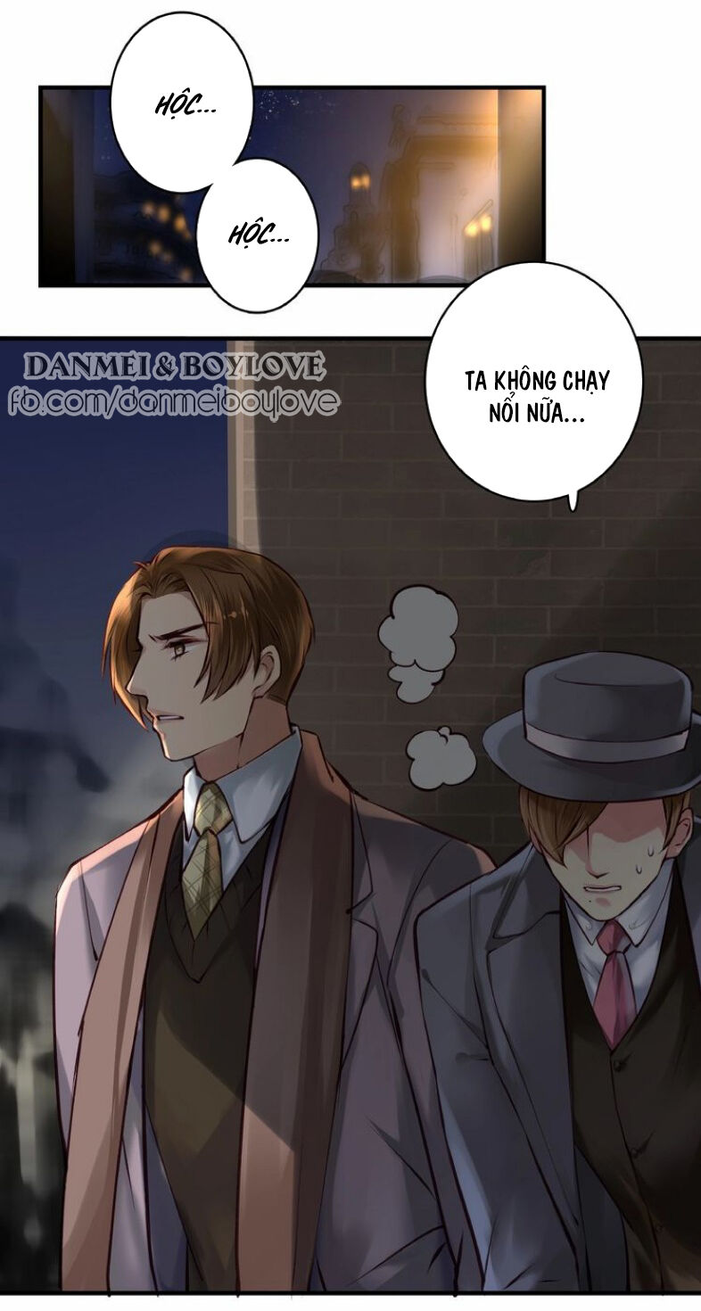 Khanh Như Tơ - Chapter 60