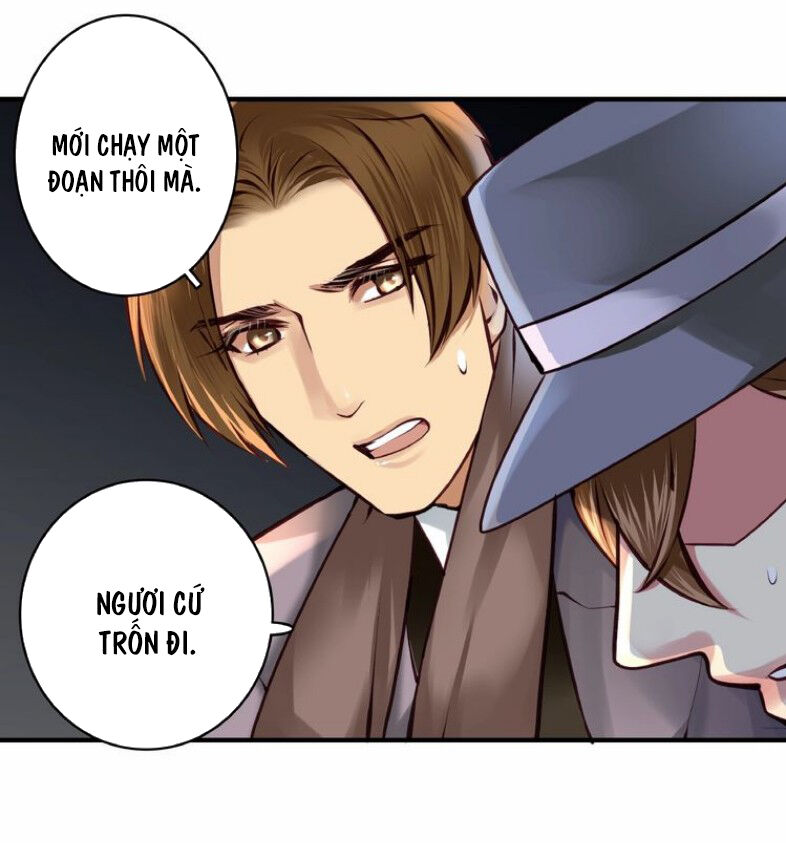 Khanh Như Tơ - Chapter 60