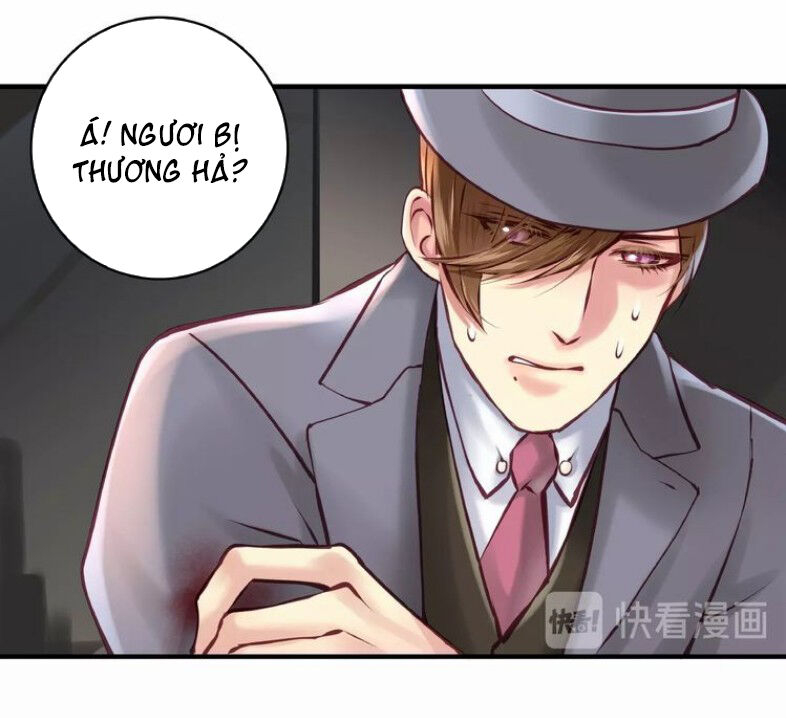Khanh Như Tơ - Chapter 60