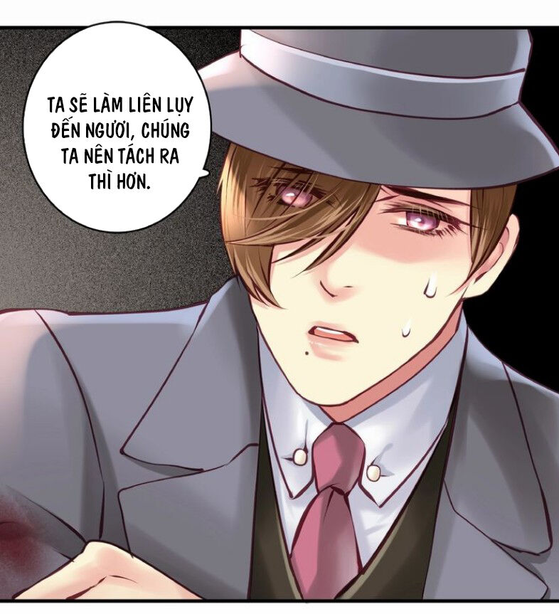 Khanh Như Tơ - Chapter 60