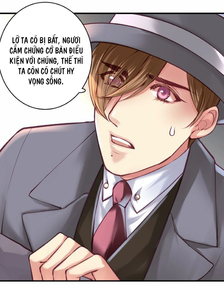 Khanh Như Tơ - Chapter 60