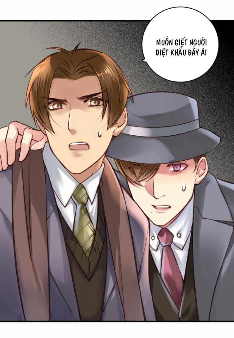 Khanh Như Tơ - Chapter 60