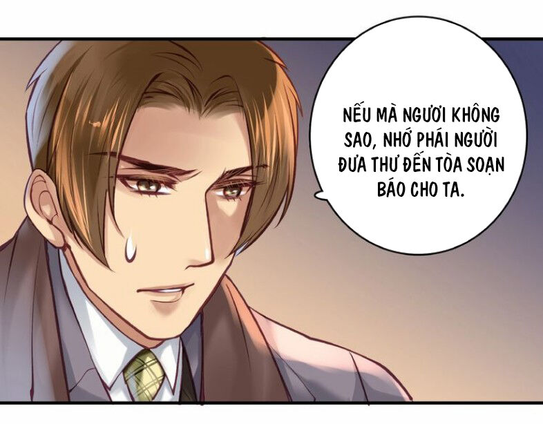 Khanh Như Tơ - Chapter 60