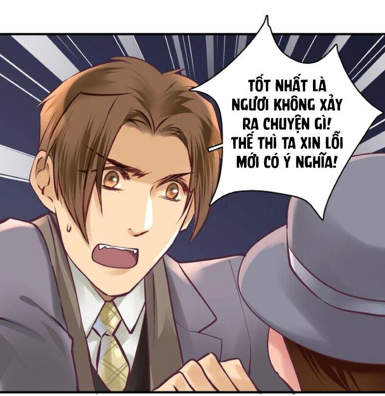 Khanh Như Tơ - Chapter 60