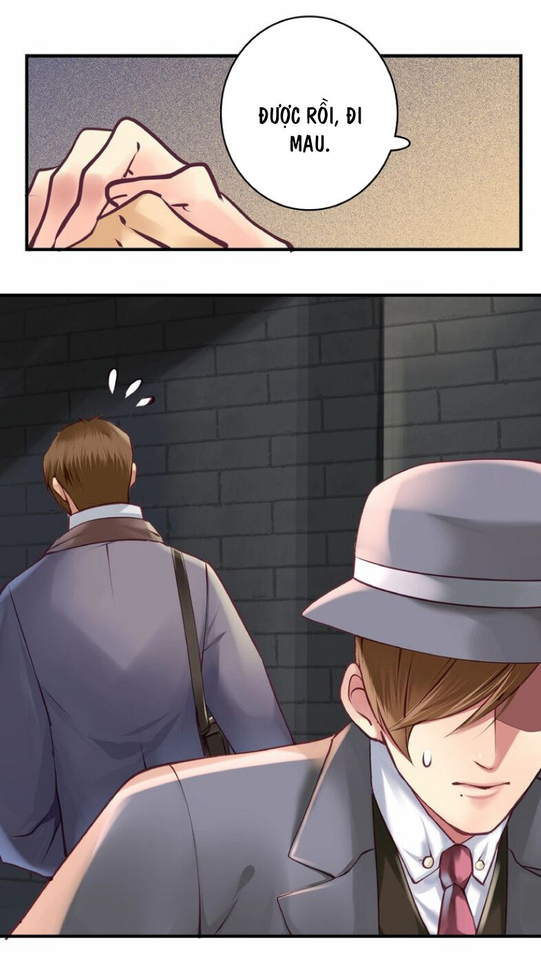 Khanh Như Tơ - Chapter 60
