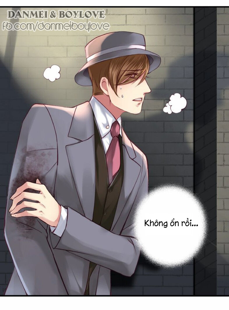 Khanh Như Tơ - Chapter 60