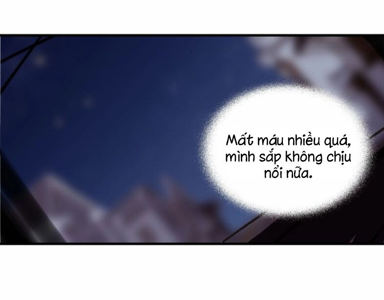 Khanh Như Tơ - Chapter 60