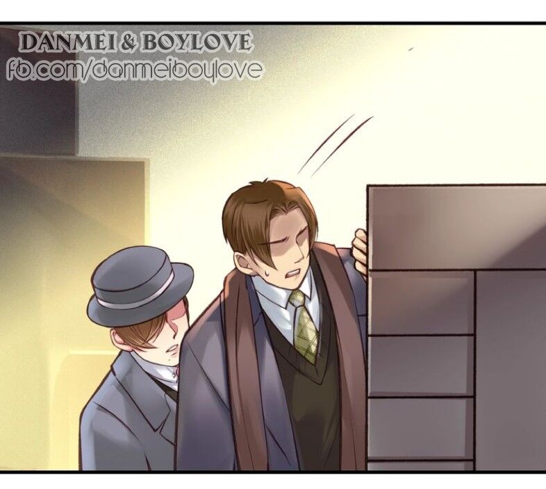 Khanh Như Tơ - Chapter 60