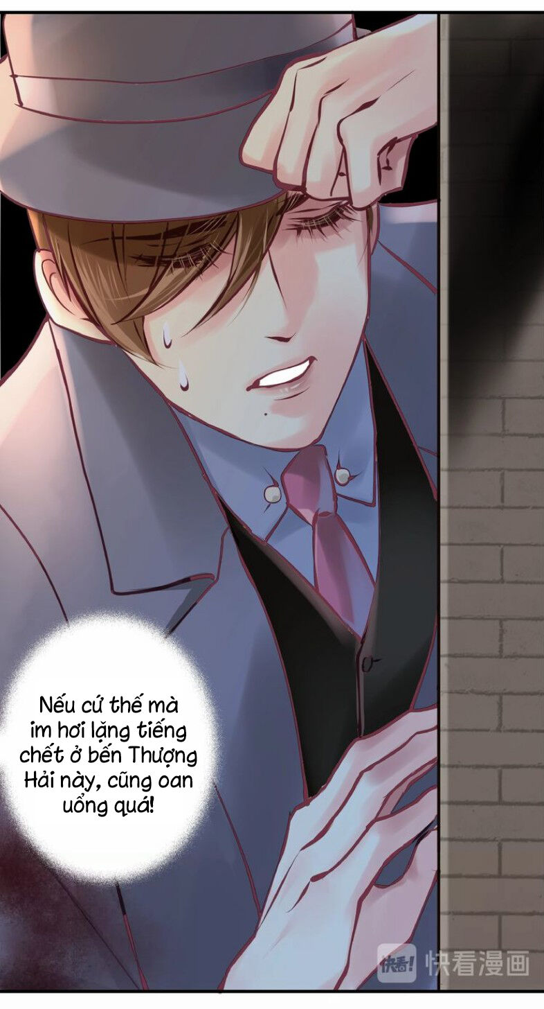 Khanh Như Tơ - Chapter 60