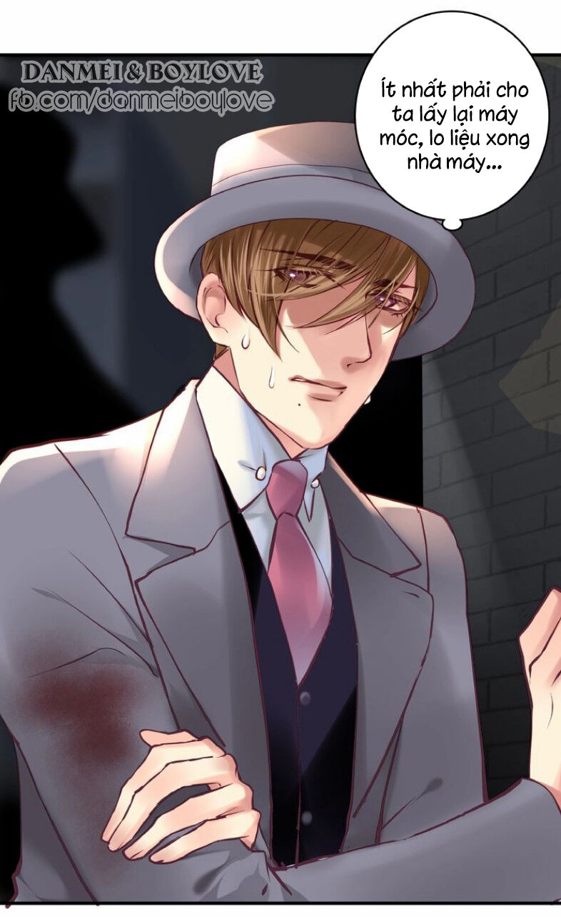 Khanh Như Tơ - Chapter 60