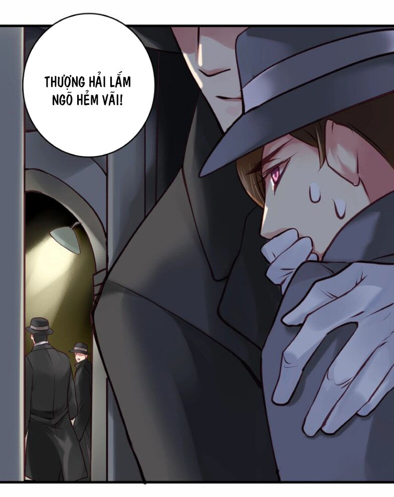 Khanh Như Tơ - Chapter 60