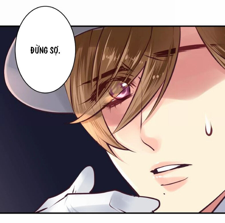 Khanh Như Tơ - Chapter 60