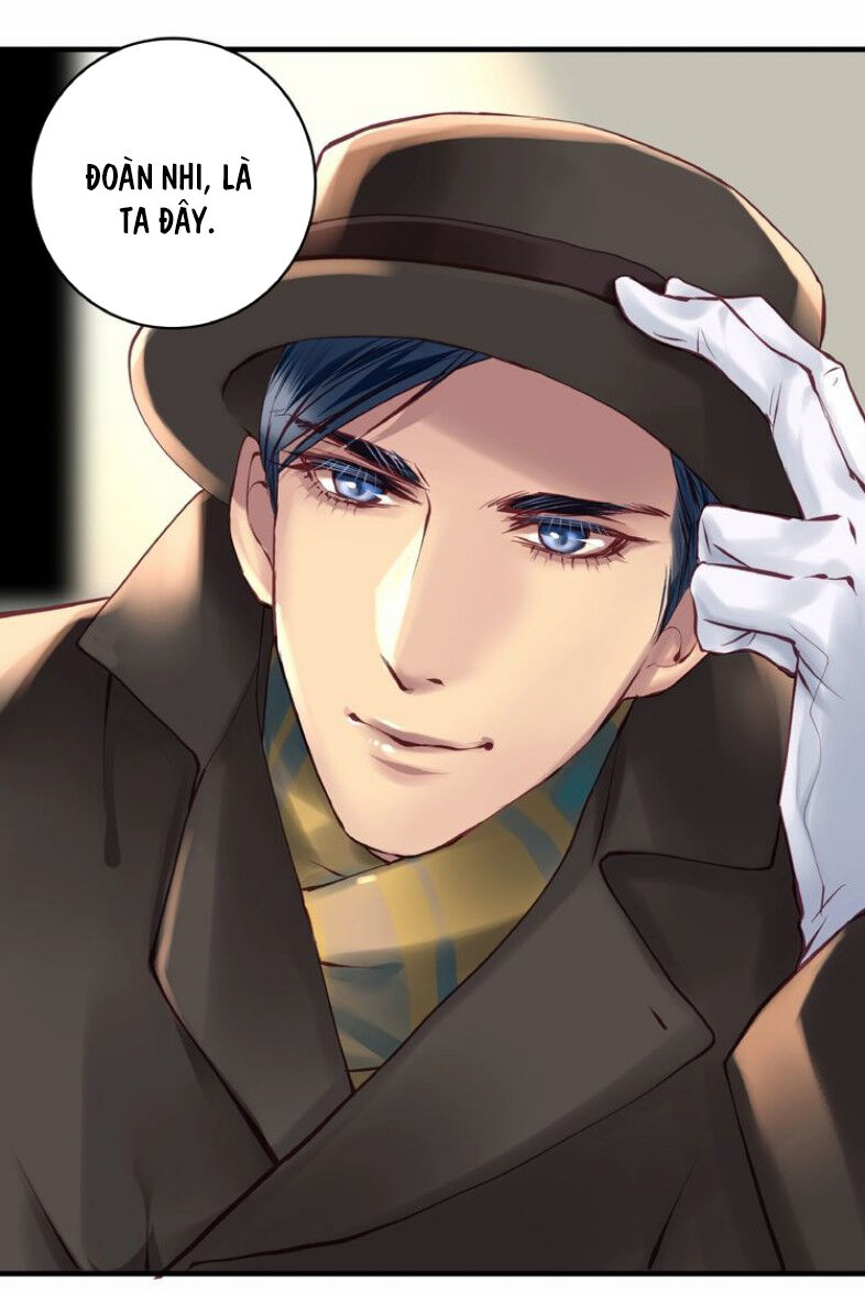 Khanh Như Tơ - Chapter 60
