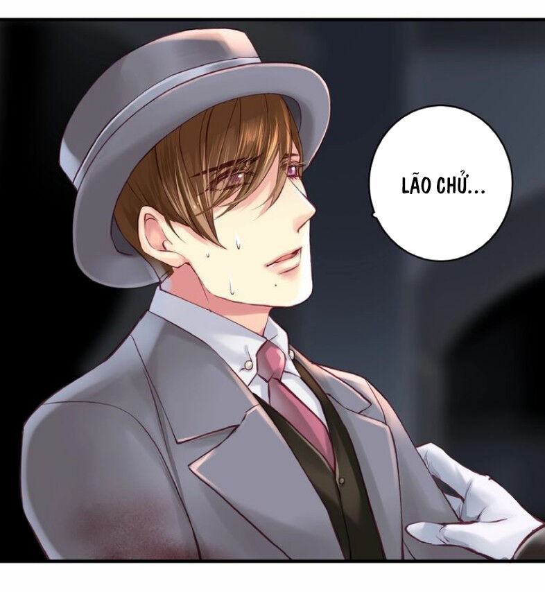 Khanh Như Tơ - Chapter 60