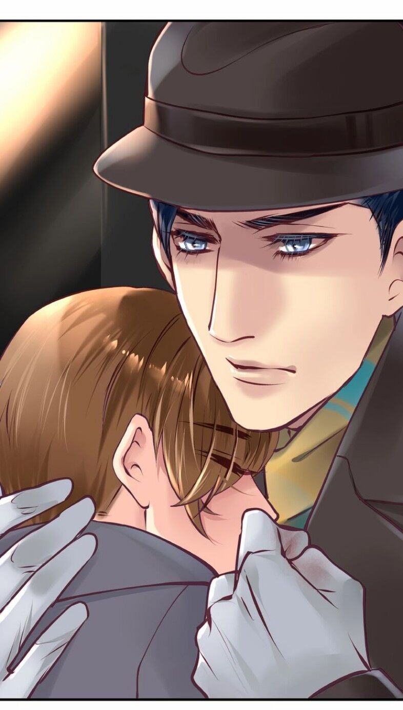 Khanh Như Tơ - Chapter 60