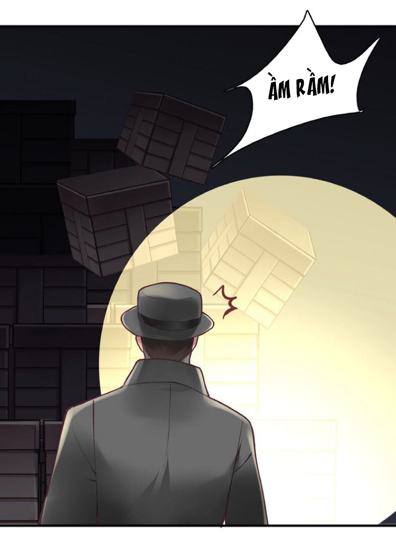 Khanh Như Tơ - Chapter 60